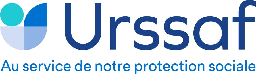 Logo Urssaf Avance Immédiate