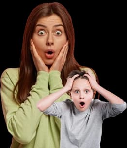 Aucun frais à avancer