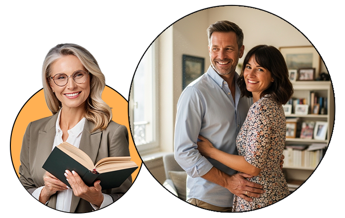 Conseiller pédagogique Culture Cours accompagnant les parents pour les cours particuliers de maths